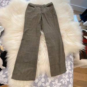 Gap Stretch Dress Pants - 2R